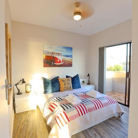 Beachfront Apartment @ Morleenpark Unit 11 Swakopmund Exterior foto