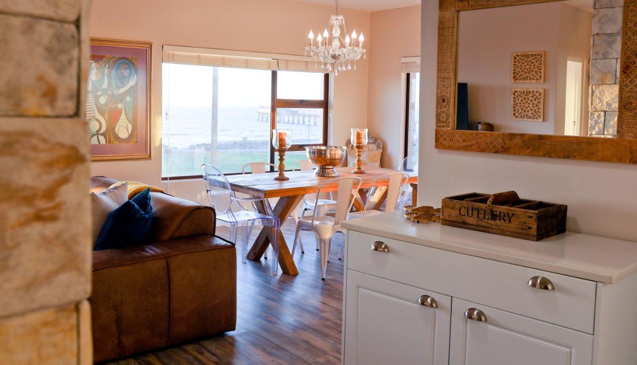 Beachfront Apartment @ Morleenpark Unit 11 Swakopmund Exterior foto